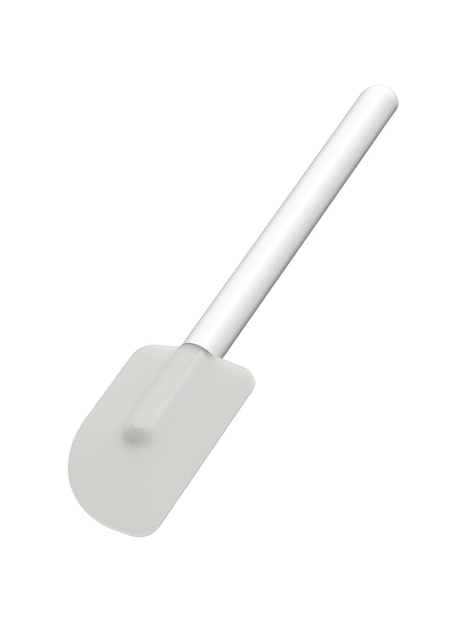 Spatule Classic, Blanc, translucide, larg. 7 x long. 26 cm