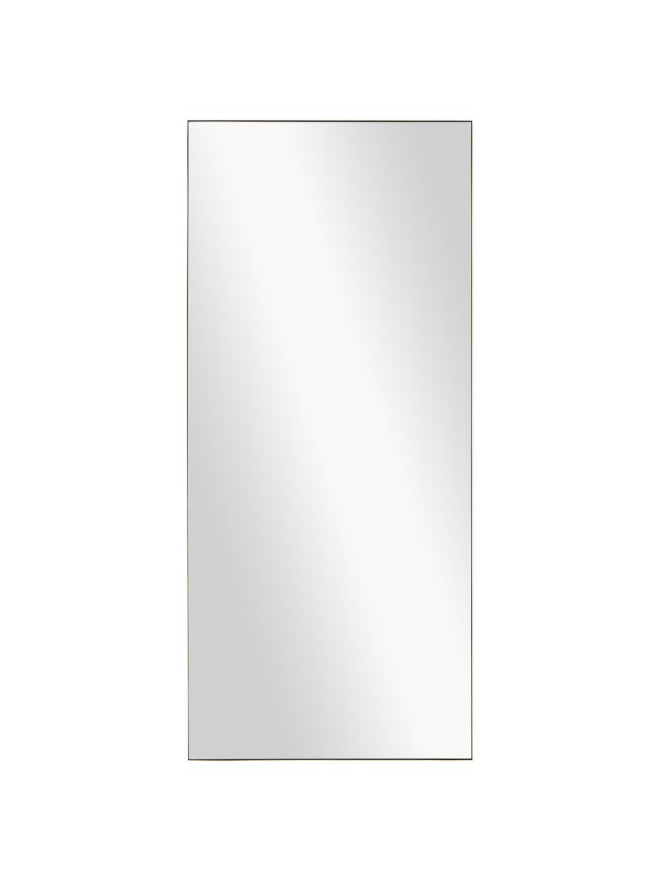 Grand miroir intégral Cato, Doré, larg. 80 x haut. 180 cm