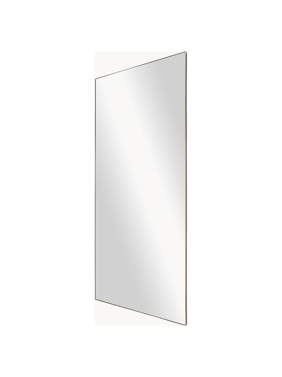 Grand miroir intégral Cato, Doré, larg. 80 x haut. 180 cm