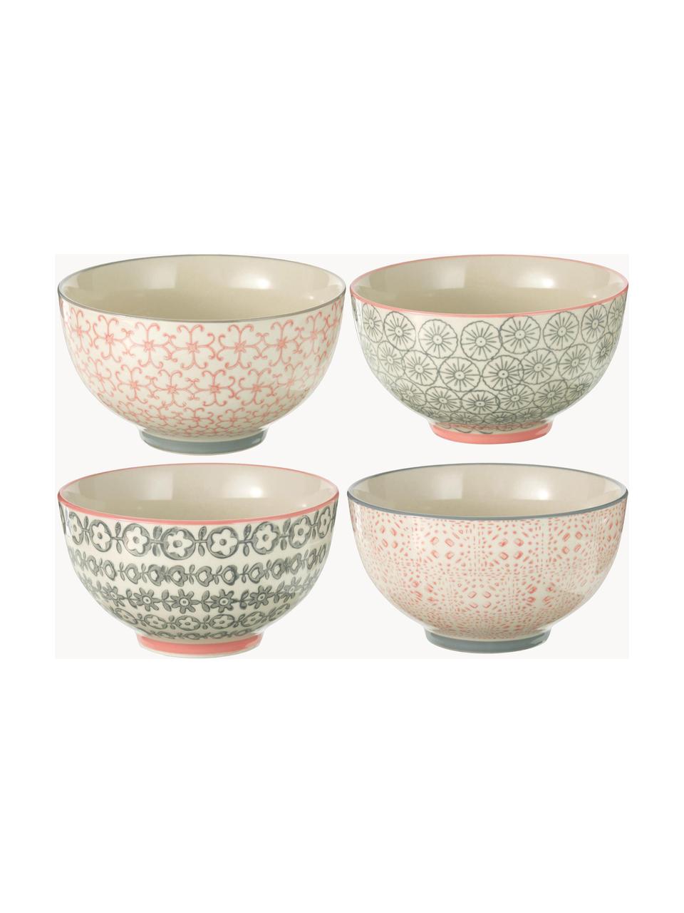 Set per la colazione, Set di stoviglie in ceramica, Set di ciotole