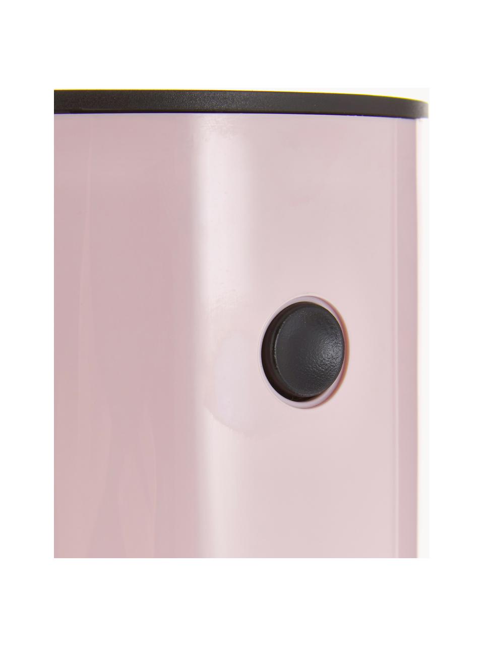 Thermoskan EM77, 1 L, ABS kunststof met glasinzet, Roze, glanzend, 1 l