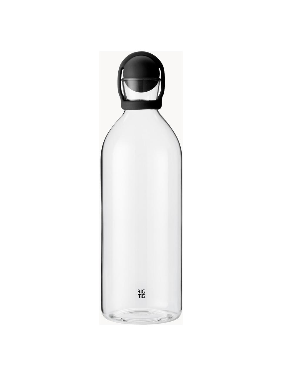 Caraffa acqua filtrante EM77, 2 L