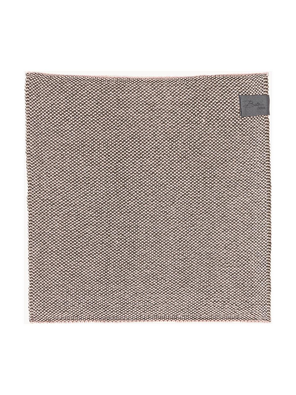 Set de paños de cocina de algodón Bitz/Södahl, 2 uds., 100% algodón

El material utilizado para este producto ha sido probado contra sustancias nocivas y está certificado según el STANDARD 100 por OEKO-TEX®,16.HIN.84673, Hohenstein HTTI., Beige claro, gris antracita, An 30 x L 30 cm