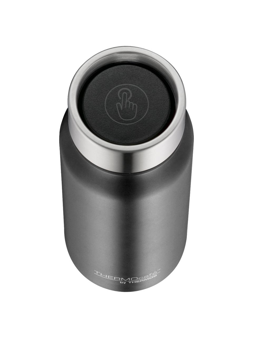 Termo TC, 500 ml, Gris antracita mate, 500 ml
