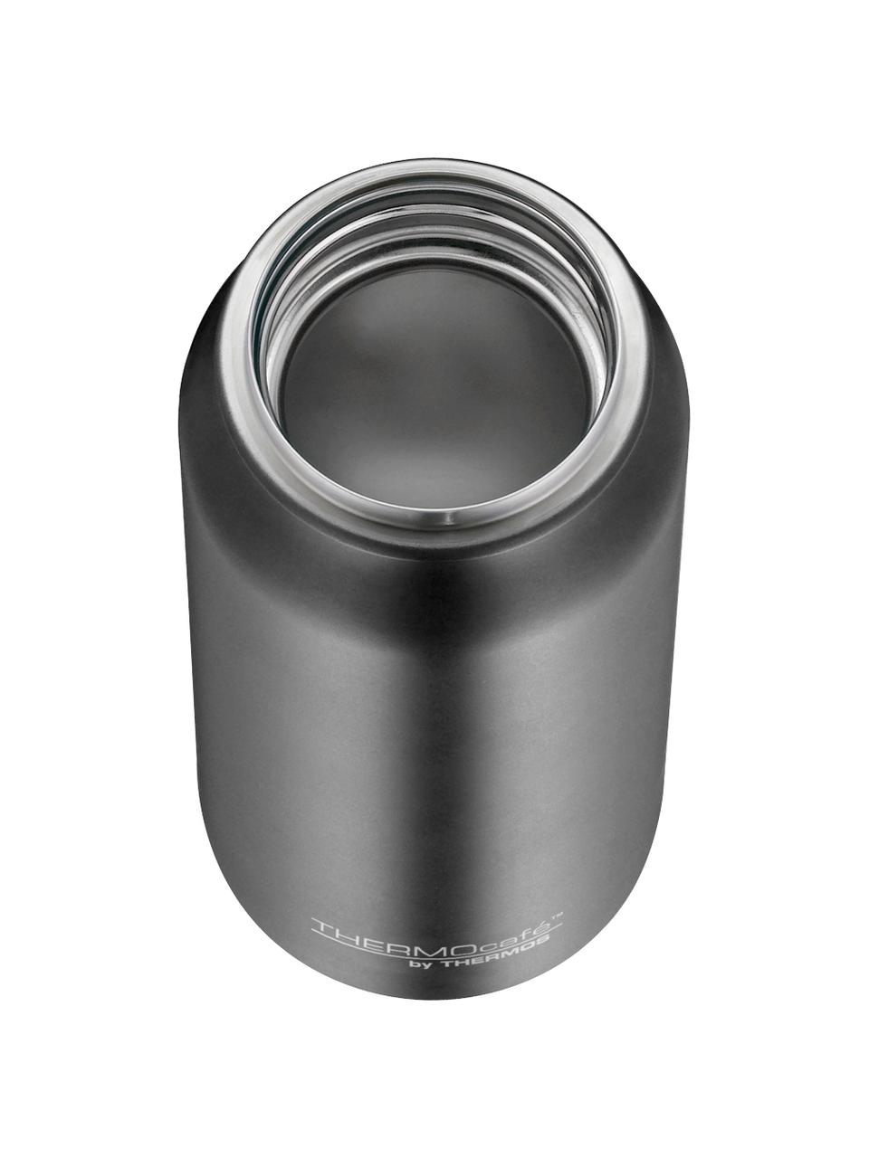 Termo TC, 500 ml, Gris antracita mate, 500 ml