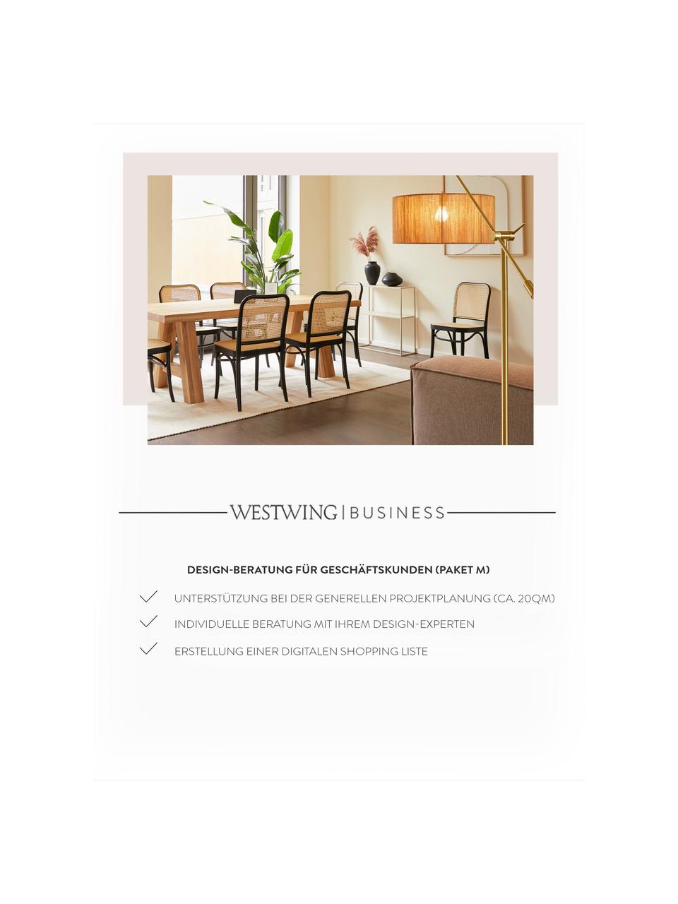 Design-Beratung für Geschäftskunden, Digitaler Gutschein.
Nach Erhalt Ihrer Bestellung, werden Sie zeitnah von uns kontaktiert und vereinbaren Ihr telefonisches Beratungsgespräch mit Ihrem persönlichen Interior Designer., Bunt, Wohnbereich(e)