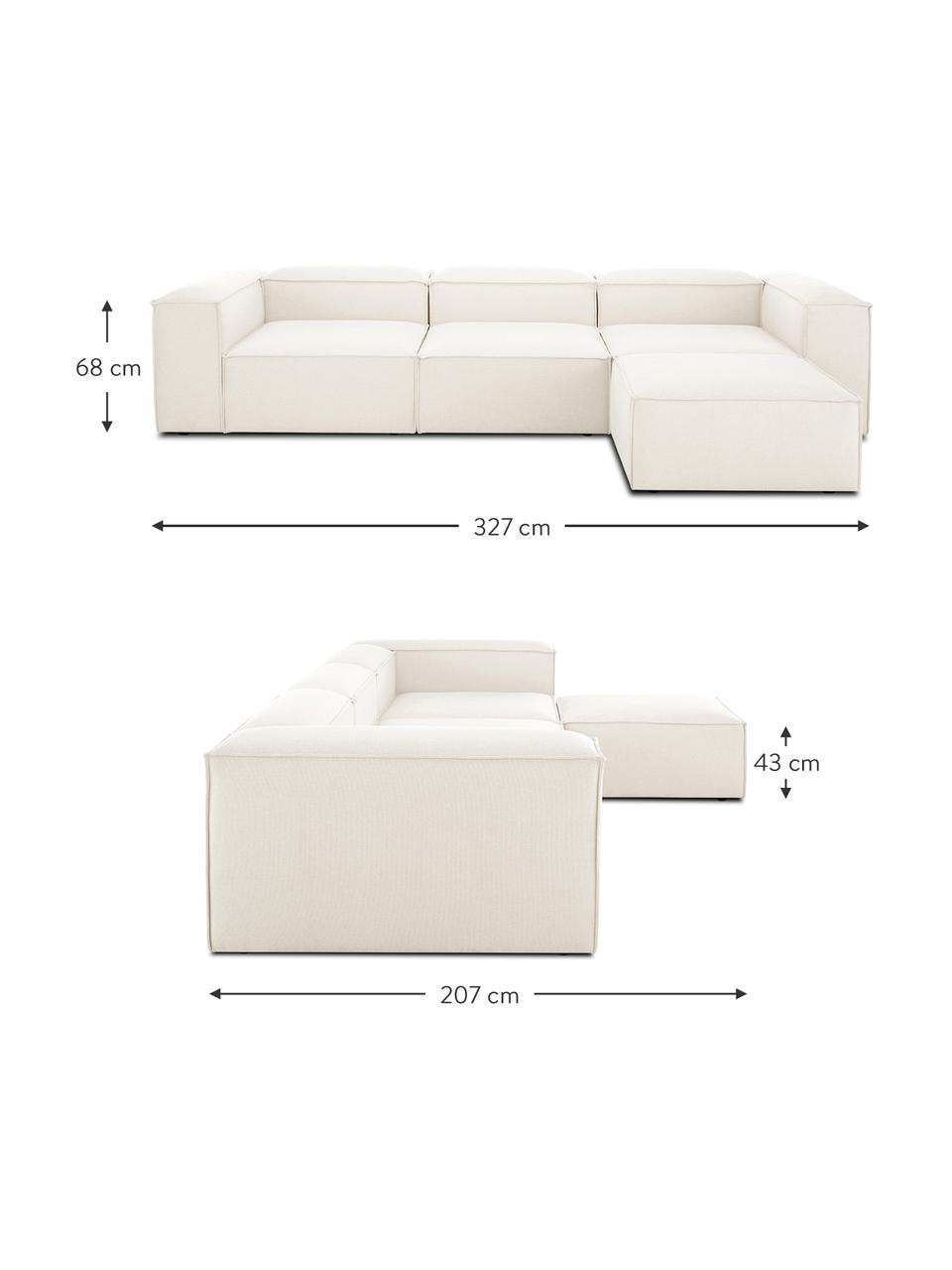 Modulares Ecksofa Lennon Westwingnow