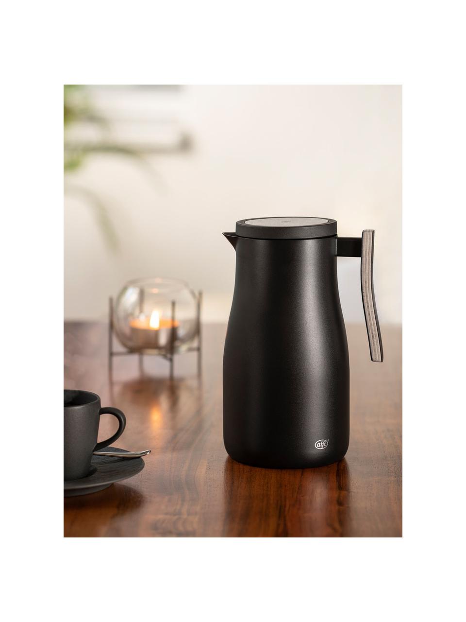 Jarra Termo Té Blanco Mate - Amphora - Stelton