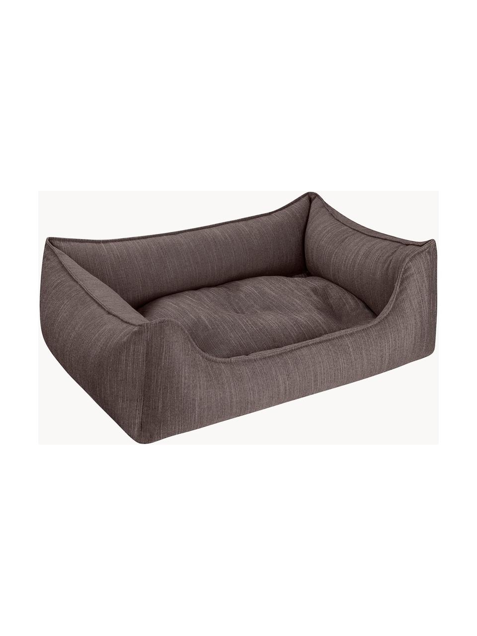 Cuccia per cani Eco, varie misure, Rivestimento: 100% poliestere Con 67.00, Taupe, Larg. 70 x Prof. 50 cm