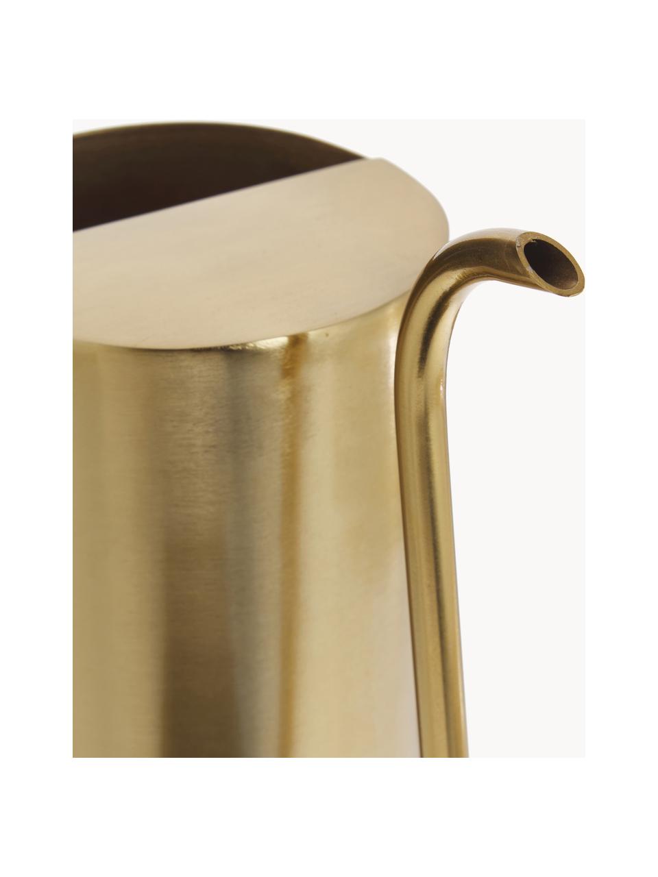 Annaffiatoio Brass, Metallo ottonato, Dorato, 1.7 L