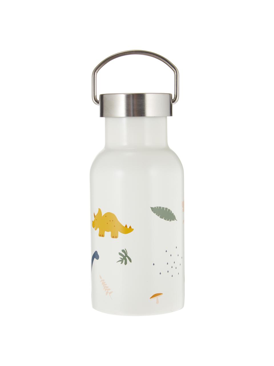Bottiglia isolante Anker, Acciaio inossidabile, Bianco, multicolore, 350 ml