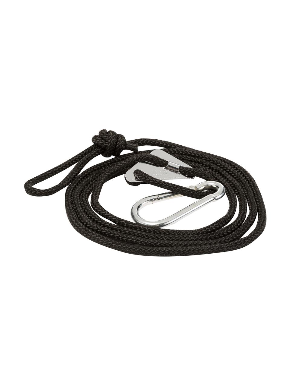Cable de suspensión Smartrope, Negro, L 320 cm