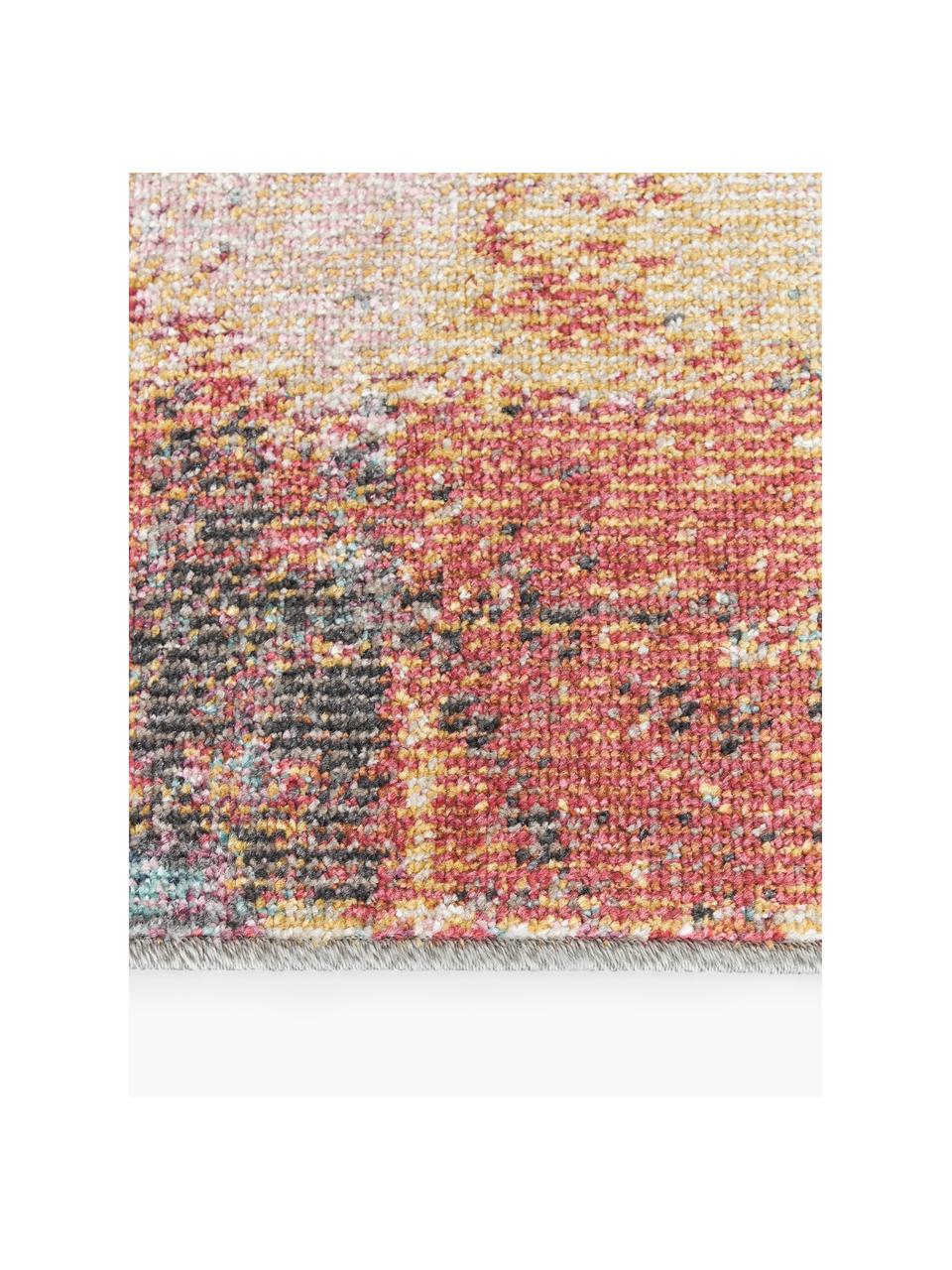 Tapis d'extérieur Paris, 100 % polypropylène

Le matériau est certifié STANDARD 100 OEKO-TEX®, 21.HTR.82511, Hohenstein HTTI, Multicolore, larg. 80 x long. 150 cm (taille XS)