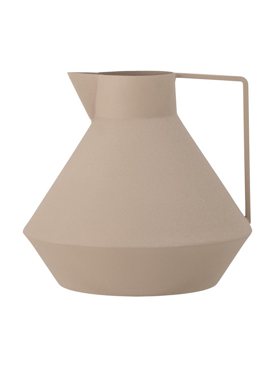 Konev Venny, Potažený hliník, Béžová, Ø 23 cm, V 22 cm