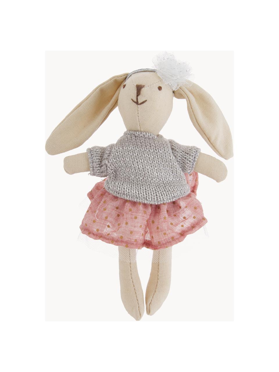 Bloomingville Mini Friends peluche giocattolo - set di 6 pezzi - LIVING AND  CO.