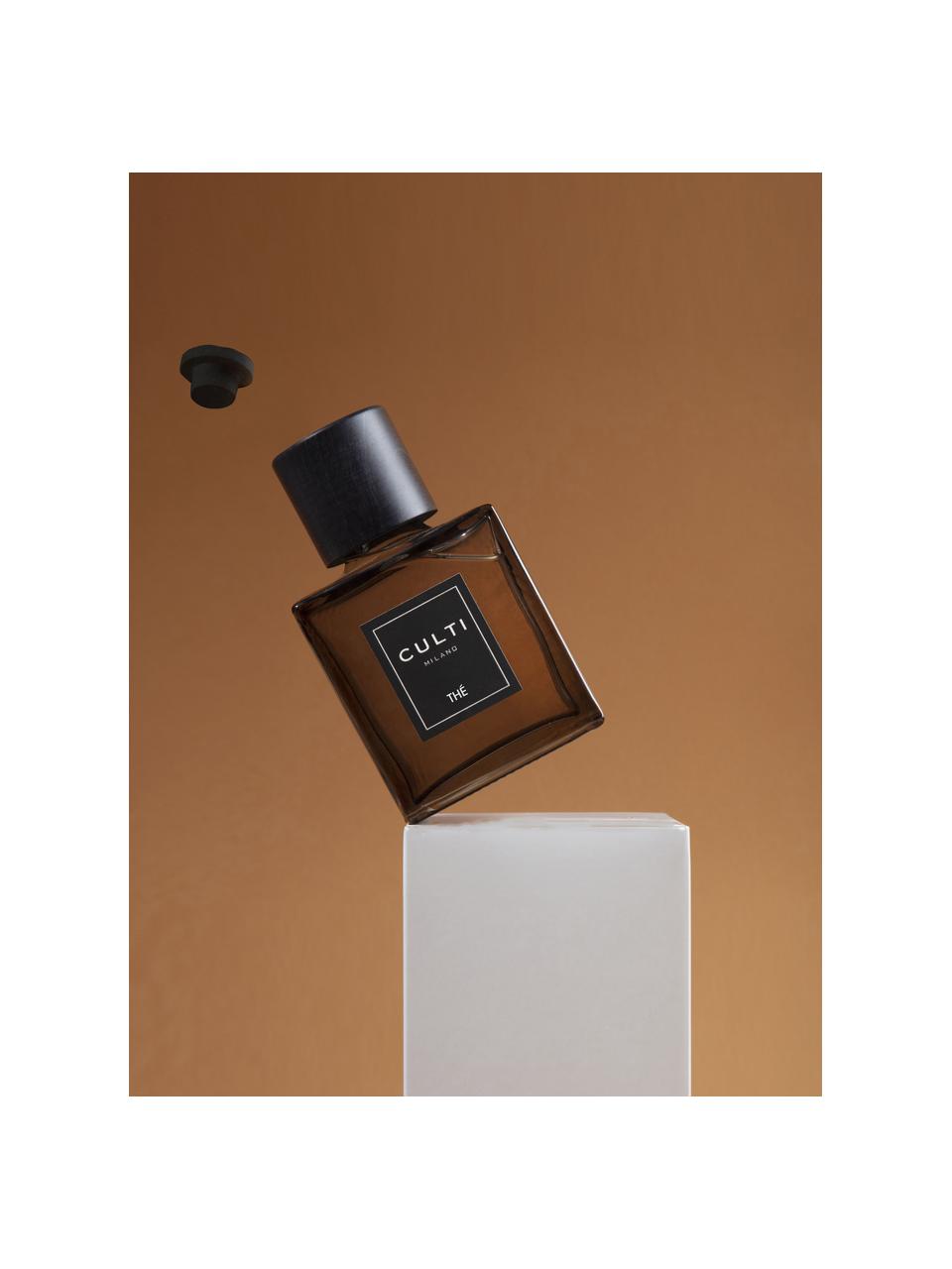 Diffuser Decor Thé (bergamot, sencha thee & hout), 250 ml, Bergamot, Sencha Thee & Hout, B 7 x H 13 cm