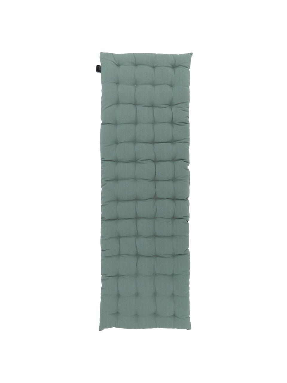 Matelas pour banc Gavema, Vert