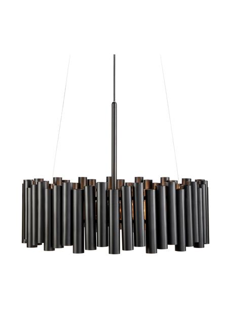 Suspension Level, Noir, Ø 53 x haut. 20 cm