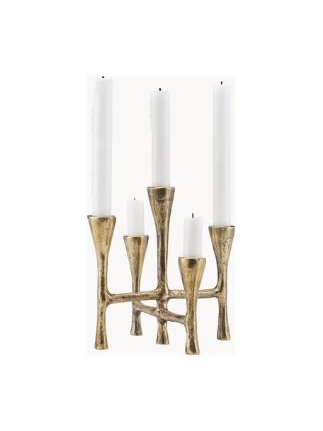 Hkw-shop Candelabri Moderni Candeliere di Cristallo Europeo Candelabro di  Cristallo Creativo Arredamento Semplice e Moderno per la casa Matrimoni  Candelabri (Color : A) : : Casa e cucina