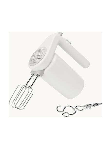 Miscelatore elettrico Foodie 5 pz, Bianco opaco, Larg. 19 x Alt. 17 cm