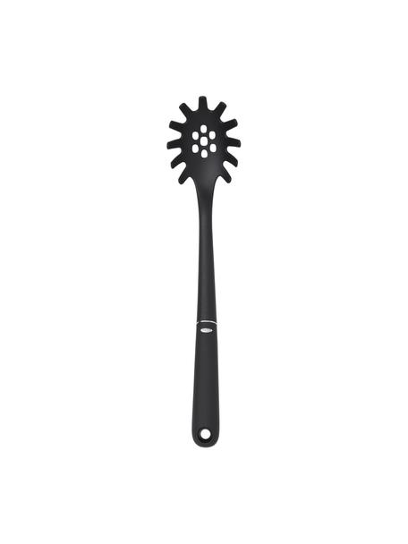 Servírovacia lyžica na špagety Good Grips, Nylon, Čierna, Š 6 x D 33 cm