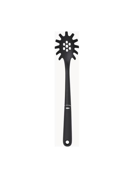 Cuchara para espaguetis Good Grips, Nylon, Negro, Cama 135/140 cm (200 x 200 cm)