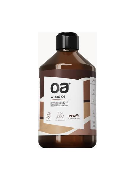 Entretien pour meubles en bois Wood Oil, - Exempt de PFC et de COV
- Vegan
- Biodégradable, Entretien pour meubles en bois, 250 ml