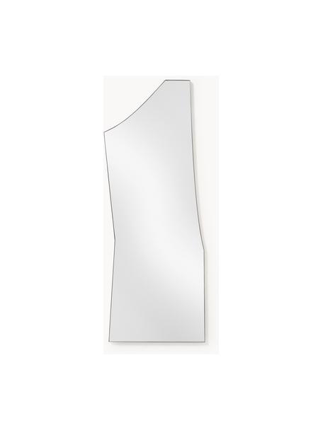 Miroir pleine longueur Liv, Blanc cassé, larg. 69 x haut. 180 cm