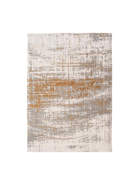 Dywan Streaks, Brązowy, szary, beżowy, S 80 x D 150 cm (Rozmiar XS)