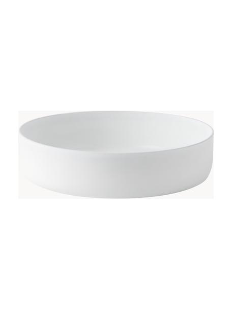 Casserole avec revêtement antiadhésif ABCT, tailles variées, Aluminium, enduit, Blanc, Ø 24 x haut. 7 cm