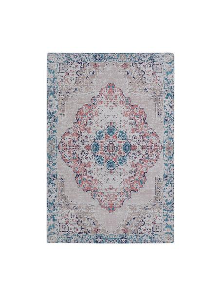 Dywan szenilowy Avignon, Wielobarwny, S 200 x D 300 cm (Rozmiar L)