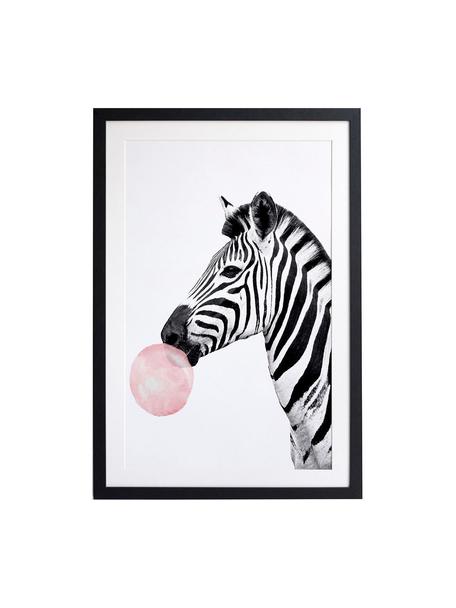 Lámina decorativa Bubble Gum, Multicolor, An 40 x Al 60 cm
