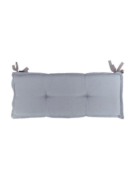 Coussin pour banc Panama, Gris clair, larg. 48 x long. 120 cm