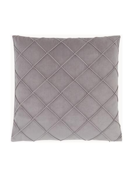 HAMUR HOME Federe Cuscini Divano Set Di 2 Esterno Moderna Copri Cuscino  Letto Adatto Ad Ogni Stagione Cuscino Per Soggiorno La Miglior Qualità  Decorativo Boho 45x45 Cm (Mila, Ecru) : : Casa