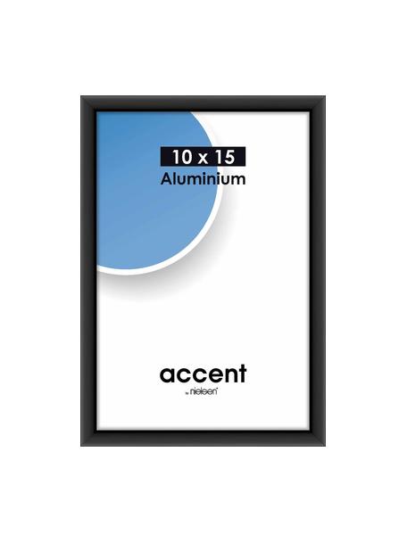 Foto-rámik Accent, Čierna, 10 x 15 cm