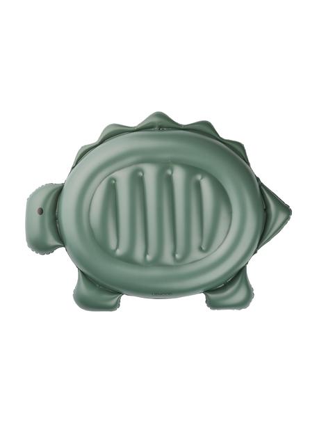 Zabawka pływająca Cody, 100% tworzywo sztuczne (PVC), Zielony, czarny, S 98 x D 134 cm