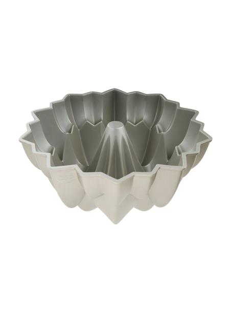 Gugelhupfform Creative mit Antihaft-Beschichtung, Aluminium mit Antihaft-Beschichtung, Cremefarben, Ø 22 x H 11 cm