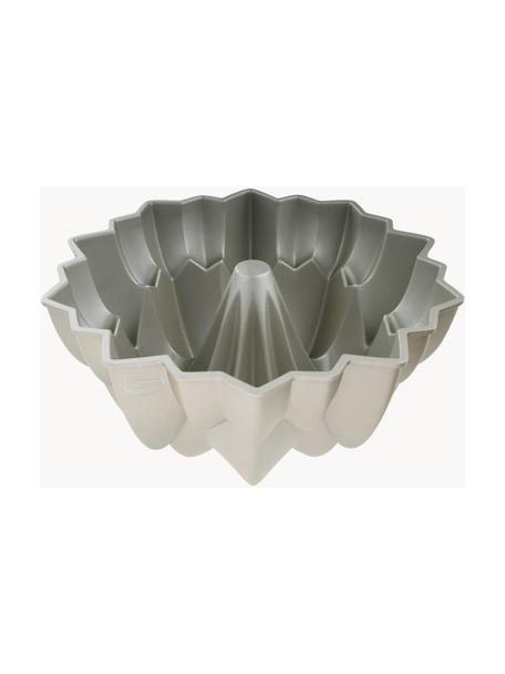 Gugelhupfform Creative mit Antihaft-Beschichtung, Aluminium mit Antihaft-Beschichtung, Cremefarben, Ø 22 x H 11 cm