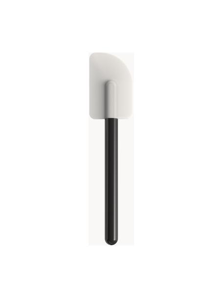 Spatule Classic, Noir, larg. 7 x long. 26 cm