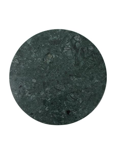 Tagliere in marmo verde Bella, Ø 30 cm, Marmo, Verde, Ø 30 cm
