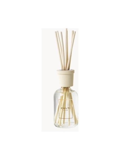 Diffuser Stile Damasque (Ingwer, schwarzer Pepper & Zedernholz), 100 ml, Ingwer, schwarzer Pepper & Zedernholz, Ø 5 x H 12 cm