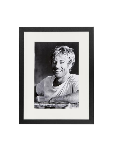 Impresión digital enmarcada Robert Redford, Robert Redford, An 33 x Al 43 cm