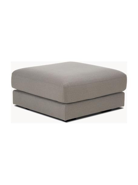 Podnožka Tribeca, Taupe, Š 80 cm, H 80 cm