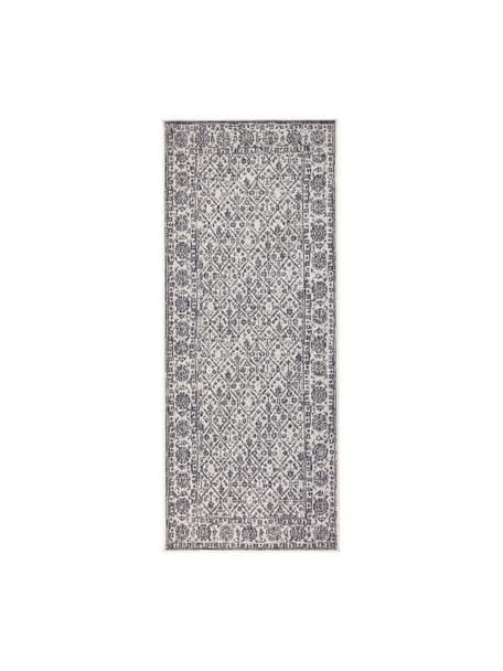 In- & Outdoor-Wendeläufer Curacao, 100 % Polypropylen

Das in diesem Produkt verwendete Material ist schadstoffgeprüft und zertifiziert nach STANDARD 100 by OEKO-TEX®1803035, Centexbel., Grau, B 80 x L 250 cm