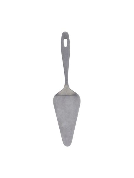 Server torta con finitura opaca Daily, Acciaio inossidabile spazzolato

Le posate sono realizzate in acciaio inossidabile. È quindi durevole, non arrugginisce ed è resistente ai batteri, Argentato opaco, Lung. 25 cm