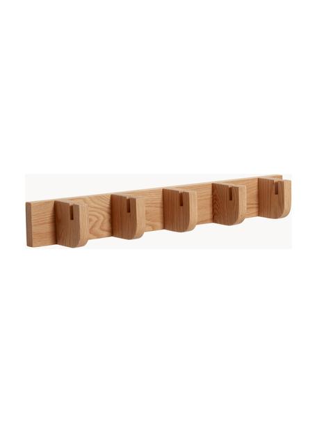 Wandkapstok Nomad van eikenhout, Eikenhout 

Dit product is gemaakt van duurzaam geproduceerd, FSC®-gecertificeerd hout., Eikenhout, B 60 cm