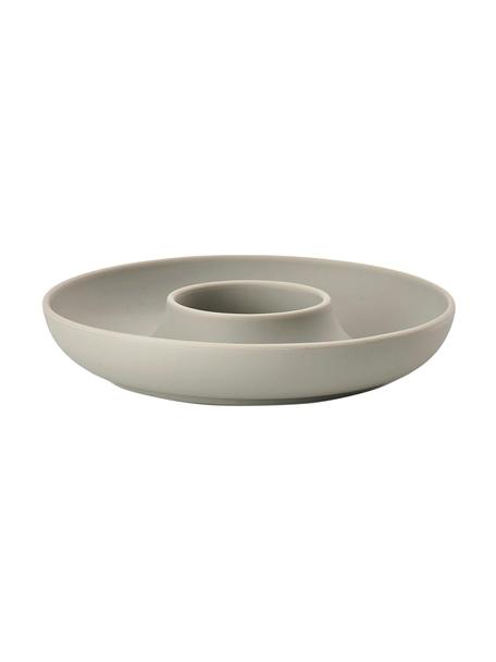 Coquetiers avec support Henk, 4 pièces, Beige, Ø 11 cm