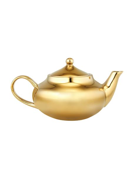 Teiera Good Morning, 1 L, Gres, Dorato, 1 L