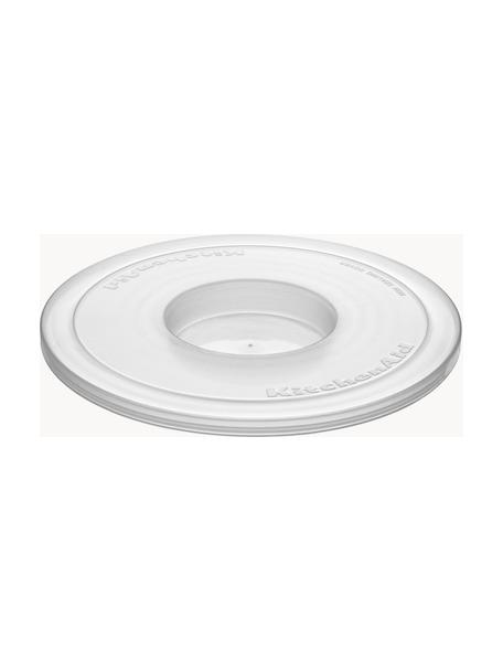 Coperchi per ciotole in plastica KitchenAid, Plastica, Trasparente, Ø 23 cm