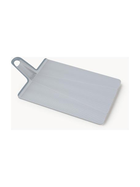 Tagliere Chop2Pot, Polipropilene, Grigio chiaro, Larg. 45 x Prof. 26 cm